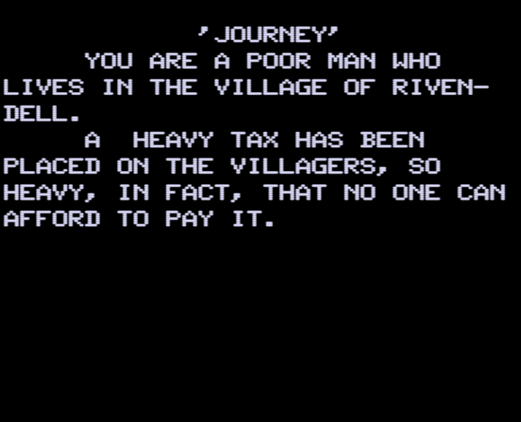 Screen shot